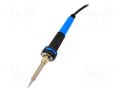 Soldering iron: with htg elem; for soldering station SOLOMON SORNY ROONG PENSOL-SL-183I