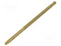 Screwdriver bit; Phillips; PH2; Overall len: 152mm WERA WERA.05134910001