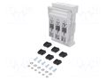 Fuse-switch disconnector; NH1; 250A; 690VAC; Poles: 3; 440VDC ETI POLAM 001690872