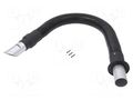 Accessories: extraction arm; for soldering fume absorber JBC TOOLS JBC-FAE020