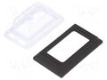 Cover; TA45 SCHURTER TA45-AZM01