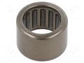 Bearing: needle roller; Øint: 10mm; Øout: 14mm; W: 10mm SKF SKFHK1010E
