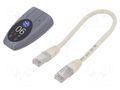 Set of active remotes; NaviTEK; 5pcs. TREND NETWORKS TNET-150059