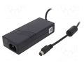 Power supply: switching; 24VDC; 3.75A; Out: KYCON KPPX-4P; 90W XP POWER VES90PS24