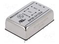 Converter: DC/DC; 8W; Uin: 18÷36VDC; Uout: 15VDC; Uout2: -15VDC RECOM RP08-2415DA