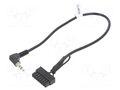 Universal cable for radio; Clarion PER.PIC. C01CD-CLA
