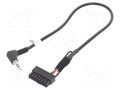 Universal cable for radio; Pioneer PER.PIC. C01CD-PIO