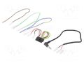 Universal cable for radio PER.PIC. C01CD-UNI