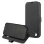 BMW Signature Case for iPhone 13 mini - Black, BMW 3666339022617 3666339022617