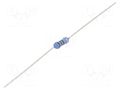 Resistor: metal oxide; 150Ω; 500mW; ±5%; Ø3.5x10mm; -55÷155°C TE Connectivity ROX05SJ150R