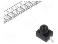 Phototransistor; SMD; 1.9mm; Dim: 2.5x2x2.7mm; λp max: 940nm; 30V EVERLIGHT PT91-21B/TR7