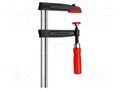 Parallel clamp; cast iron BESSEY TPN12BE