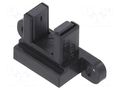 Sensor: photoelectric; through-beam (with slot); Slot width: 5mm OMRON Electronic Components EE-SX4164-P2