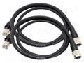 Test lead; 2pcs. TREND NETWORKS TNET-R151059