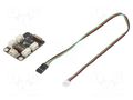 Module: communication; transmitter RF; 3.3÷5VDC; 47x32mm; 433MHz DFROBOT DF-TEL0140