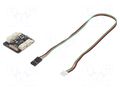 Module robotics: communication; transmitter RF,RF  receiver DFROBOT DF-TEL0140-1