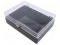 Container: single; polystyrene TEKO SC57.9