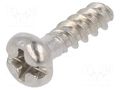 Set of screws; 30pcs. SPELSBERG SR-NS35