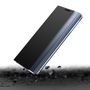 New Sleep Case cover with a stand function for Samsung Galaxy S22 + (S22 Plus) black, Hurtel 9145576241042 9145576241042