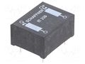 Transformer: impulse; PCB; 27x22.5x13.7mm; Rpri.wind: 900mΩ SCHAFFNER IT239