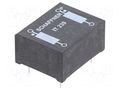Transformer: impulse; PCB; 27x22.5x13.7mm; Rpri.wind: 900mΩ SCHAFFNER / TE Connectivity IT239
