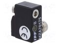 Sensor: magnetic field; 150mA; 10÷30VDC; OUT: PNP / NO; IP67; 5kHz IPF ELECTRONIC MZA70175