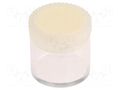 Phial; Ø20x20mm TEKO T14.0