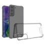 Wozinsky Anti Shock Armored Case for Samsung Galaxy S22 + (S22 Plus) transparent, Wozinsky 5907769319532 5907769319532