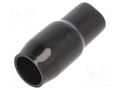 Accessories: protection; 120mm2; black; 55mm; Insulation: PVC BM GROUP BM81120