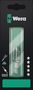 887/4 RR SB Rapidaptor Universal Bit Holder with ring magnet, 1 x 1/4"x57, Wera 05073511001