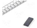 IC: digital; 4bit,binary up/down counter; CMOS,TTL; SMD; SO16; HCT NEXPERIA 74HCT193D.653