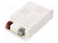 Power supply: switching; LED; 20W; 40÷54VDC; 350mA; 198÷264VAC TRIDONIC 87500631