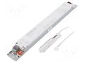 Power supply: switching; LED; 50W; 72÷170VDC; 200÷350mA; IP20; LC TRIDONIC 87500976