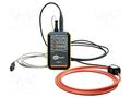 Test acces: earthing resistance measurement kit; IP67 SONEL WAADAERP1V3
