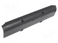 Battery container; 1pcs. SONEL WAPOJ1