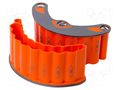 Battery container; 1pcs. SONEL WAPOJ2