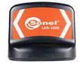 Wire localizer-transmitter; IP65 SONEL WMGBLKN2000