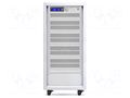 Electronic load; 0÷112.5A; 18.75kW; AEL-5000; 1283x600x600mm GW INSTEK AEL-5019-425-112.5