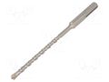 Drill bit; Ø: 6mm; L: 160mm; SDS-Plus® PROLINE PRE-70616