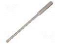 Drill bit; Ø: 6mm; L: 160mm; SDS-Plus® PROLINE PRE-70616