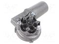 Motor: DC; 24VDC; 45rpm; worm gear; 9Nm; IP40; Trans: 81: 1; 3A DOGA 319.4860.30.00