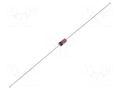 Diode: Zener; 0.5W; 8.2V; 5mA; reel,tape; DO35; single diode TAIWAN SEMICONDUCTOR BZX55C8V2-R0G