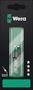 889/4/1 K SB Rapidaptor Universal Bit Holder, 1 x 1/4"x50, Wera 05073421001