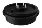EXTENSION MODULE, LUMINAIRE, 40MM BASE FLS-SB40-01