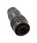 MIL SPEC CIR CONN, PLUG, 10-6, SOLDER PT06W-10-6P