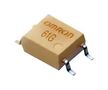 MOSFET RELAY, SPST-NC, 0.12A, 350V, SMD G3VM-353G(TR)