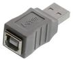 USB ADAPTER, 2.0 TYPE A-TYPE B UAD010MF
