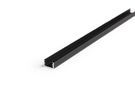 LED Profile SLIM8 A/Z 2000 black anod. 89030021 5901597201298