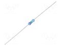 Resistor: thin film; THT; 845Ω; 600mW; ±1%; Ø0.6x28mm; Ø2.5x6.5mm VISHAY MRS25000C8450FCT00