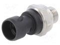 Converter: pressure; 0÷20bar; 5VDC; relative pressure; 1%; IP67 HONEYWELL MIPAG1XX020BSAAX